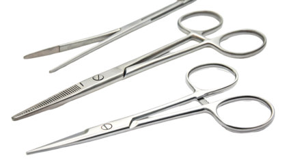 "Essential Medical Instruments for Health Monitoring and Diagnosis"