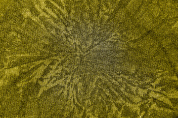 fabric texture with abstract ornament, pattern.