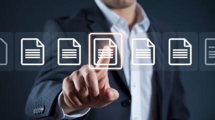 Digital Document Management: Streamlining Workflow and Enhancing Productivity