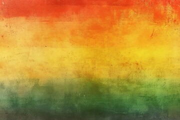Vibrant Rainbow Gradient Background: Sunlit Orange, Yellow, and Green Hues. Perfect for websites, presentations, posters, and social media. A captivating blend of warm and cool tones, ideal for adding