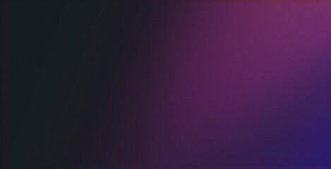 Obraz premium Color gradient background, granular background.