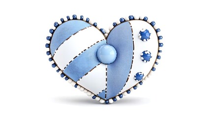 Love-inspired home decor