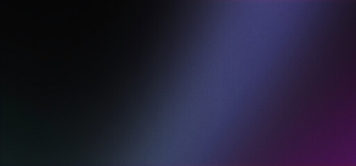 Color gradient background, granular background.