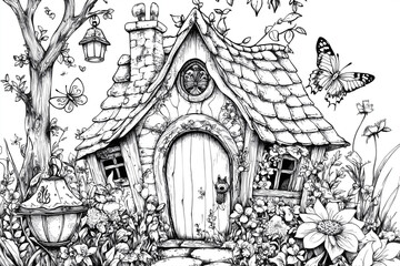 Fairy Kingdom