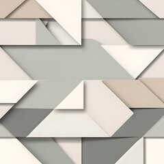 abstract geometric background