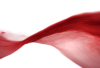 fashion liquid wave colours fancy fabric background light curvy illustration elegant drapery clothes drape art of fold cloth red canvas abstract crease design black curve flowing christmas dark