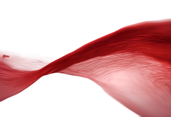 fashion liquid wave colours fancy fabric background light curvy illustration elegant drapery clothes drape art of fold cloth red canvas abstract crease design black curve flowing christmas dark