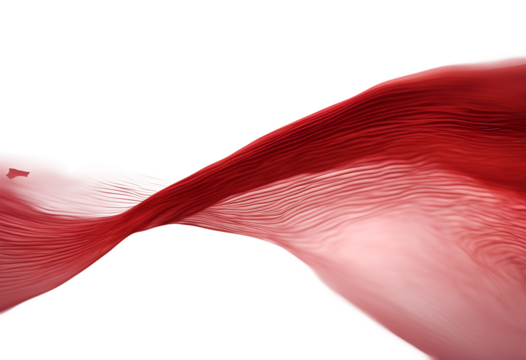 fashion liquid wave colours fancy fabric background light curvy illustration elegant drapery clothes drape art of fold cloth red canvas abstract crease design black curve flowing christmas dark