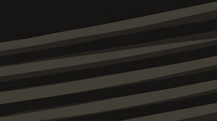 Obraz premium Abstract dark lines design