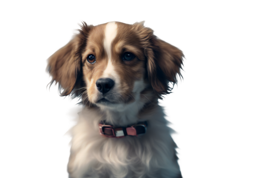 blue dog children angry toddler background fun bite creative girl pet scared puppy little frightened people bad disgruntled solid stress attack character afraid animal fear young cute dangerous