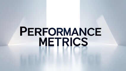 Understanding the significance of performance metrics in evaluating success