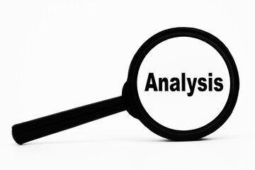 Analysis