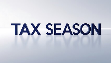 Tax season brings deadlines and financial planning for individuals and businesses
