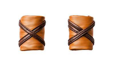 Stylish leather accessories for modern living.