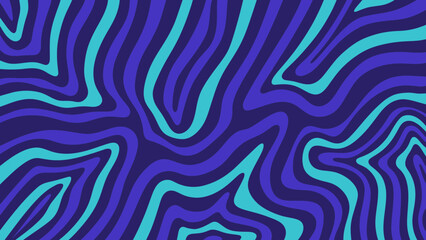 abstract blue background