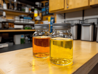  home science experiments