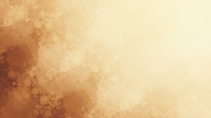 Dramatic abstract image, blending soft hues and intricate patterns.