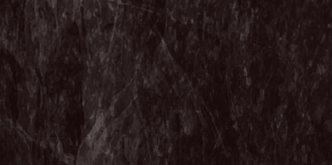 Naklejka premium grunge Black marble texture with natural pattern, Abstract distressed old Grunge wall black rock background texture, vintage stone concrete cement old blackboard or chalkboard texture.