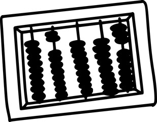 Back To School Lineart