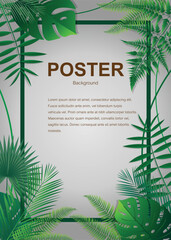 Fototapeta premium Poster05