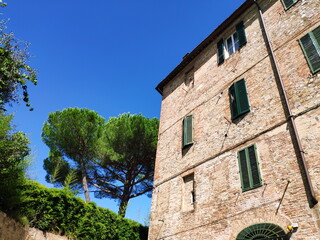 maison de Toscane