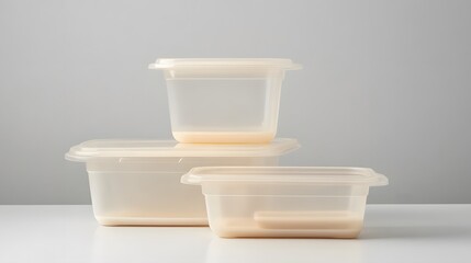 Corn-Based Renewable Packaging