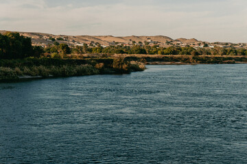 Travel Egypt Nile Cruise