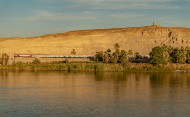 Travel Egypt Nile Cruise