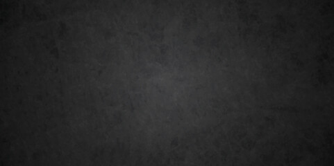 Abstract Dark black concreate wall retro old slate grunge backdrop background or texture. black concrete wall High Resolution on charcoal color vintage Cement and Concrete texture.	
