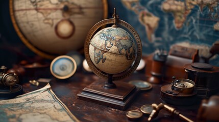 Scientific Instruments Collection
