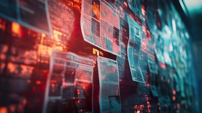 Fake News Alert: Spotting Misinformation Online
