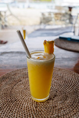 Ananas juice