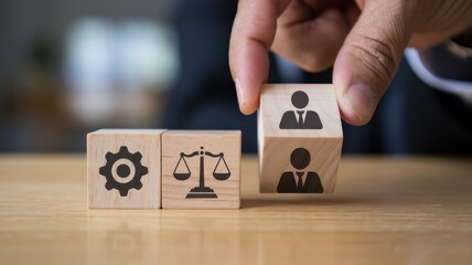 Human Resources Management and Legal Compliance: A Strategic Approach to Business Operations