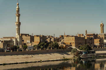 Travel Egypt Nile Cruise