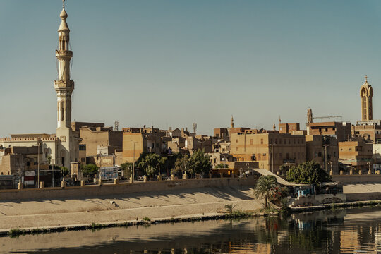 Travel Egypt Nile Cruise