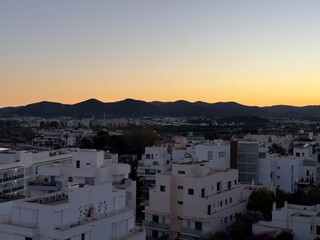 Ibiza (Baleraric Islands, Spain)