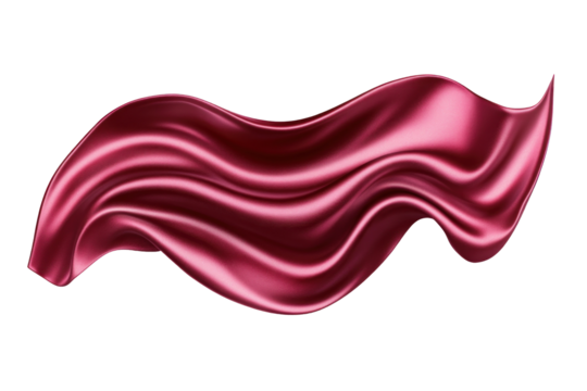 red abstract background