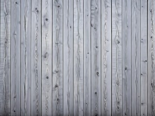 Fototapeta premium Gray Wooden Wall Texture