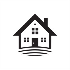 house icon vector