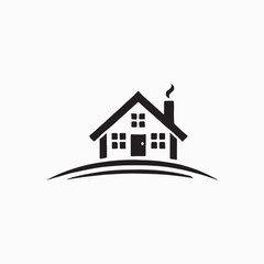 real estate logo