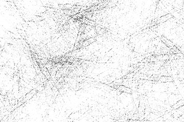 Subtle halftone grunge urban texture vector. Distressed overlay texture.  White and black sand wallpaper. Retro pixelated backdrop.