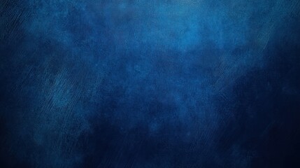 Dark blue textured background, grunge style, website design