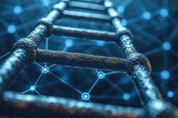 Climb the digital ladder to success with innovative technology solutions and ideas