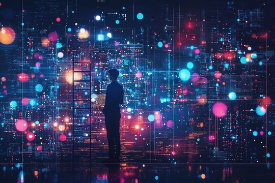 Climb the digital ladder towards success with technology-driven solutions for your career