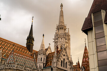 Budapest