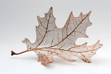 Fototapeta premium leaf