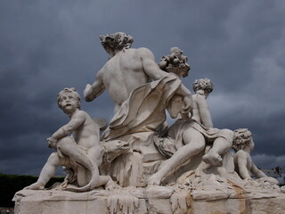 La Loire et Le Loiret 