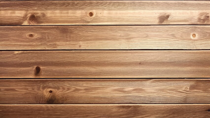 Fototapeta premium Wood planks vector background. Wooden background texture surface. Wooden boards background. 