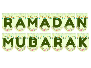 Ramadan mubarak 
