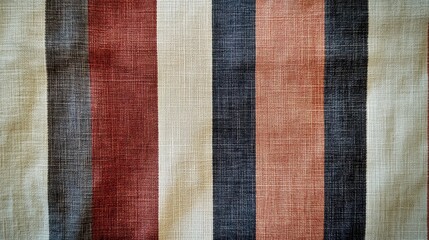 Textile fabric patterns indoor setting close-up image warm tones artistic viewpoint